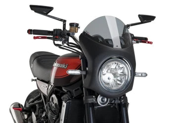 KAWASAKI Z 900 RS SE [2025] – Raptor – Läpinäkyvä