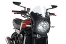 KAWASAKI Z 900 RS SE [2025] – Retro-Verkleidungscheibe – Schwarz-11