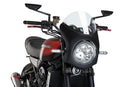 KAWASAKI Z 900 RS SE [2025] – Retro Fairing Screen – Tinted-20