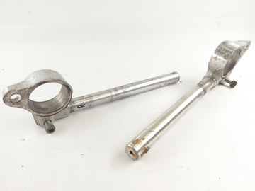 Suzuki GSXR 1100 GV73A [1992] - ohjaustangon säde - 0