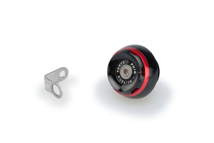 APRILIA TUONO 457 [2025] – engine oil drain plug TRACK – silver