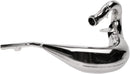 Yamaha YZ 85 LW [2004, 2009-2010, 2012-2013] - Gold Series Fatty™ -jakotukki - Kuva 1