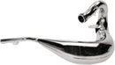 Yamaha YZ 85 LW [2004, 2009-2010, 2012-2013] - Gold Series Fatty™ -jakotukki - kuva 2