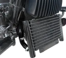 Harley Davidson Flhrxs [SAMCO SPORT] - Jäähdyttimen letkusarja