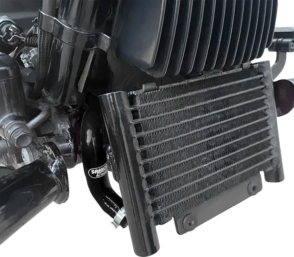 Harley Davidson Flhrxs [SAMCO SPORT] - Jäähdyttimen letkusarja