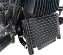 Harley Davidson Flhrxs [SAMCO SPORT] - Jäähdyttimen letkusarja