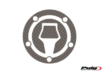 SUZUKI GSX-R 125 [2020] – Tankdeckelabdeckungen Naked Verkleidungsscheibe