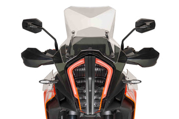 KTM 1290 SUPER ADVENTURE [2017] - Ohjaustangon alueen deflektorisarja