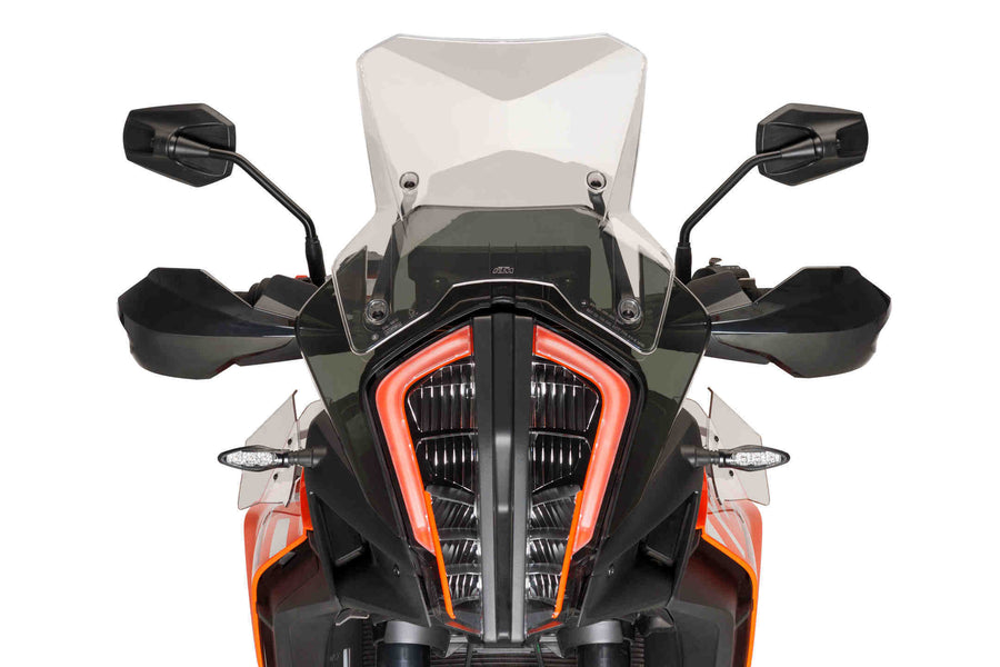 KTM 1290 SUPER ADVENTURE [2017-2019] - Lenkerbereich Deflektoren-Kit