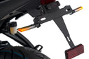 KTM RC 390 [2025] – Thin Blinkerset – Schwarz-1