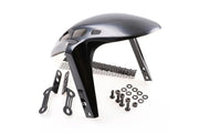 Default Title harley-davidson low rider [CULT WERK] – front wheel mudguard custom