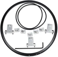 Bmw R 100 S [1978-1979] - Scheinwerfer-Adapterkit – Art.-Nr. 0703401 – Bild 6