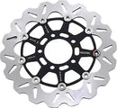 Suzuki Vzr 1800 Intruder M 1800 R [2008-2011, 2011] - brake disc - picture 6