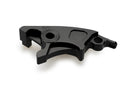 TRIUMPH BONNEVILLE SPEEDMASTER [2025] – Adapter Bremshebel "Heritage" – Schwarz-1