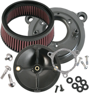 Harley-Davidson FXSE 1800 Pro Street Breakout CVO [2016-2017] - Luftfilter-Kit – Bild 1