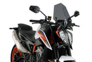 KTM 890 DUKE R [2025] – New Generation Sport – Black-8