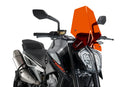 KTM 890 DUKE R [2025] – New Generation Sport – Black-10