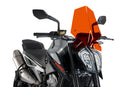 KTM 890 DUKE R [2025] – New Generation Sport – Black-21
