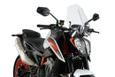 KTM 890 DUKE R [2025] – New Generation Sport – Black-9