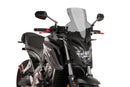 HONDA CB 650 F [2018] – Uuden sukupolven Sport – musta-13
