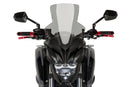 HONDA CB 650 F [2018] – Uuden sukupolven Sport – musta-3