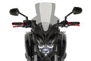 HONDA CB 650 F [2018] – Uuden sukupolven Sport – musta-5