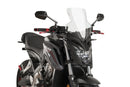 HONDA CB 650 F [2018] – Uuden sukupolven Sport – musta-7