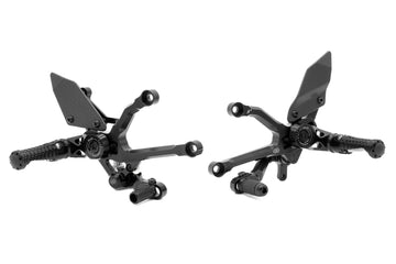 Ducati Panigale V4 [Gilles Tooling] - Palautettu Mue2 Rastanlage