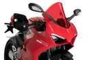DUCATI PANIGALE V2 [2024] – R-Racer Scheibe – Schwarz