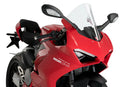 DUCATI PANIGALE V2 [2024] – R-Racer Screen – Transparent-1