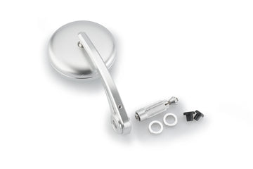 PUIG Grand Tracker rearview mirror left/right, homologated | Anodized aluminum | PUIG 9691D