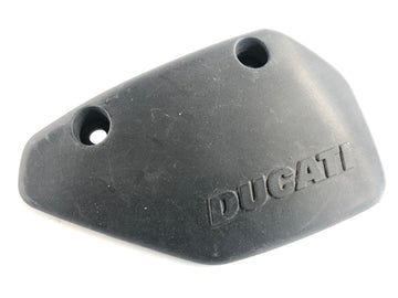 Ducati Multistrada 1000 DS [2003] - Kansiketjun suojaus