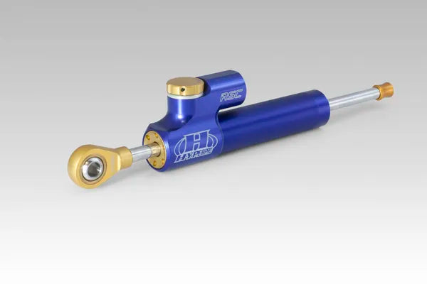 Ducati S 800 [HYPERPRO] – Steering damper mounting kit