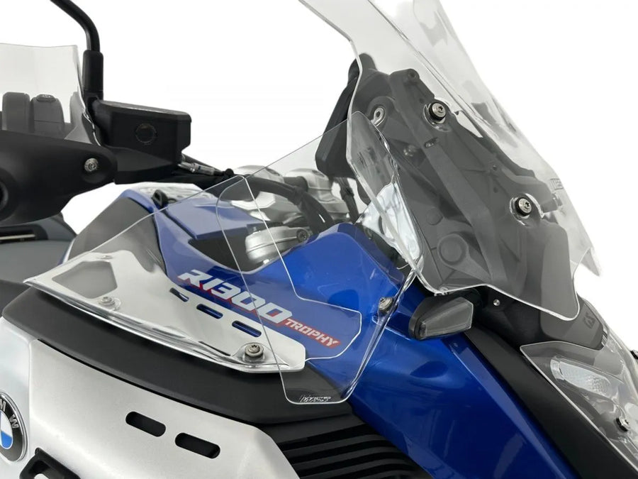 BMW R 1300 GS Adventure [WRS] – Side wind deflectors