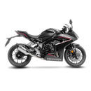 Honda CBR 650 R [LEOVINCE] -footrest-erotteluistuin-4