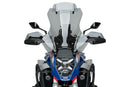 BMW R 1300 GS TROPHY [2025] – Handschutzverlängerung – Getönt-8