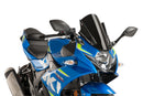 SUZUKI GSX-R 250 [2019] - PUIG Z-Racing-Scheibe | Schwarz | PUIG 9722N