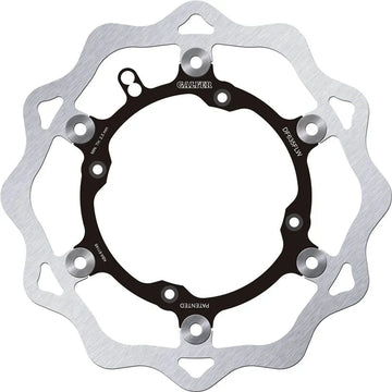 Swm RS 340 S [2016] - brake disc – picture 1