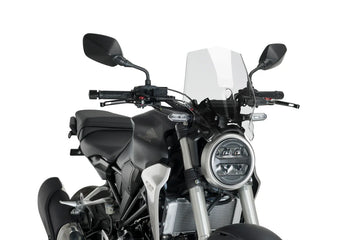 HONDA CB 300 R NEO SPORTS CAFE [2023] – Uuden sukupolven Sport – Voimakkaasti sävytetty