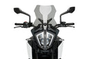 KTM 390 ADVENTURE SW [2024] – Touring Screen – Sävytetty