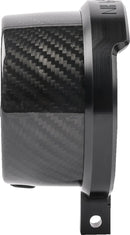 harley davidson softail [THRASHIN SUPPLY CO.] – Softail Gauge Offset Kit-3