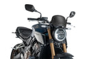 HONDA CB 650 R NEO SPORTS CAFE [2023] – Front panel ABS – Matt black-11