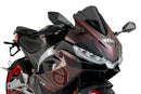 APRILIA RS 457 [2025] – Z-Racing-näyttö – voimakkaasti sävytetty-6