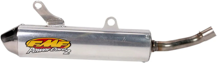 Yamaha Yz 250 [2022-2023, 2023-2027, 2024, 2026-2027] - Powercore 2 Endschalldämpfer – Bild 1