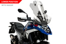 BMW R 1300 GS TROPHY [2025] – Touring Screen Plus spoilerinäytöllä-4