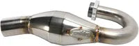 Triumph TF 450-C [2026] - Megabomb Header 4-tahti - Pinta: ruostumaton teräs - Kuva 8