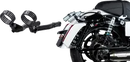 Harley-Davidson FLHX 1923 Street Glide 117 [2024-2025] - REVO ARC Billet Remote Reservoir Outer Mounts - Image 9