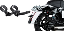 Harley-Davidson FLTRX 1923 Road Glide 117 [2024-2025] – REVO ARC Billet Remote Säiliön ulkokiinnikkeet – Kuva 6