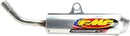 Kawasaki KX 250 [1988-1989] - Powercore Schalldämpfer – Bild 8