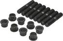 Harley-Davidson FXBB 1923 Softail Street Bob Solo 117 [2026] - Stud Kit - Image 8
